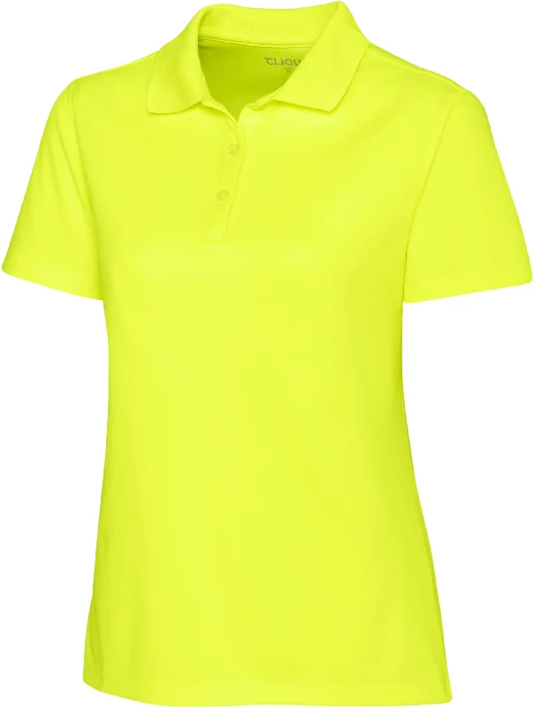 HiVis Yellow