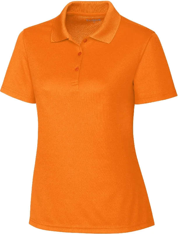 HiVis Orange