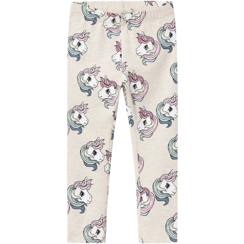 Plus Size Women's Plaid Tight Trousers in Multicolor for a Stylish and Classic LookName It Peyote Melange Simone My Little Pony Leggings