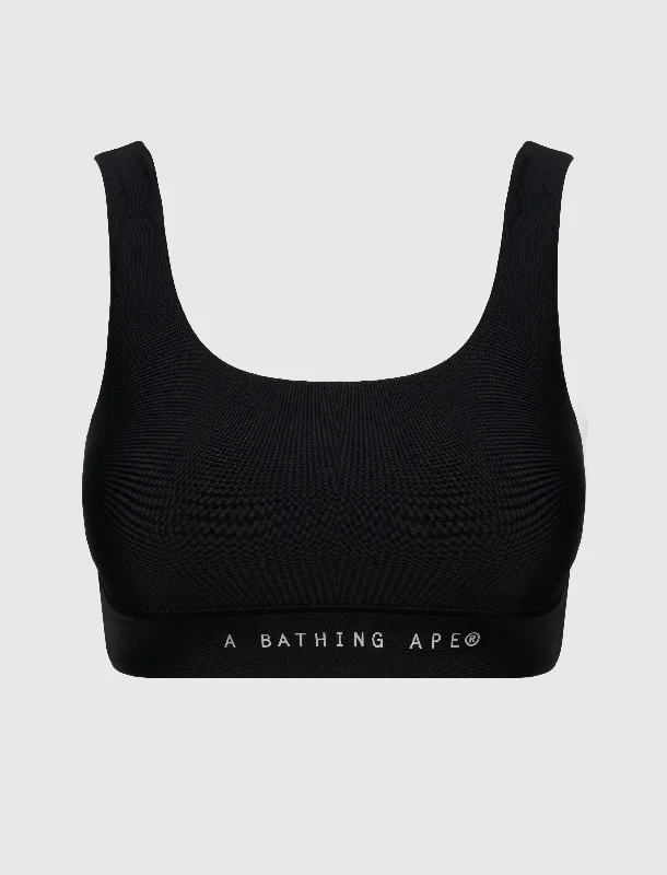 Graphic Print Women T Shirt for a Trendy StatementWOMEN'S SPORT BRA