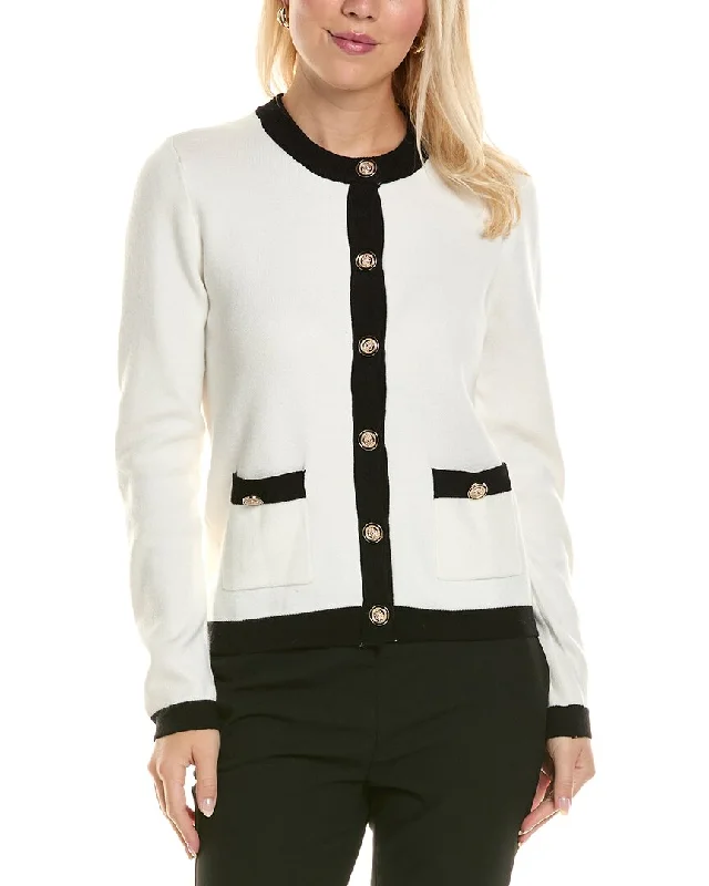 lightweight women cardigan for spring and fallJoseph A. Cardigan