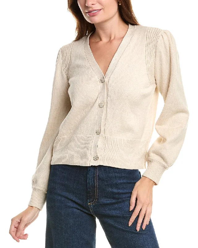 machine washable women cardigan for easy careJoseph A. Cardigan