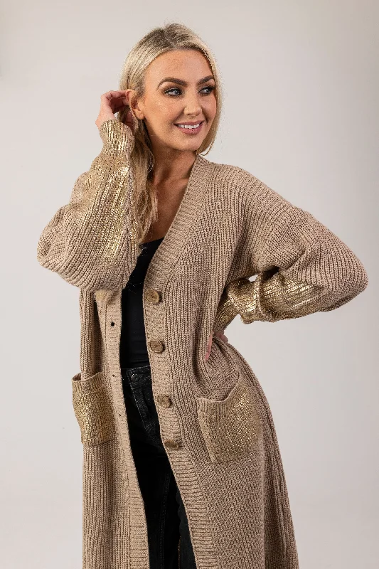 hooded women cardigan for added warmth and styleSelena cardigan