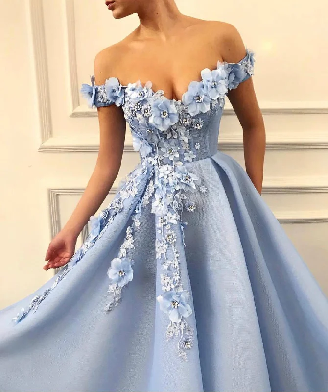 Ruffled Women Dress with Multiple Layers for a Playful and Girly StyleHerona Princess Gown