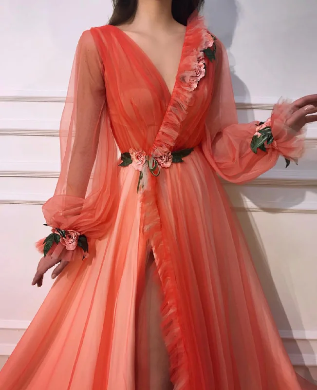 Off - the - Shoulder Women Dress for a Romantic and Feminine LookRosita Damsel Gown