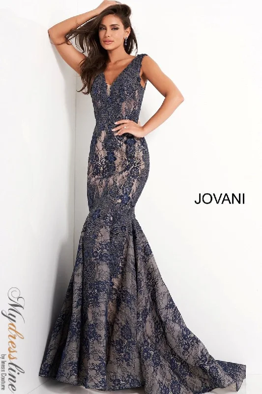 Little Black Women Dress with Sequins for a Glamorous Night OutJovani 04585