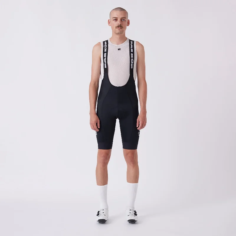 High - Waisted Women Shorts for a Retro and Flattering LookPar Küp X CCACHE Team Bib - Blackout